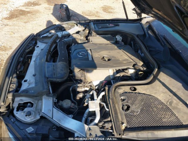 WDDZF4JB7HA285918 Mercedes-Benz E 300