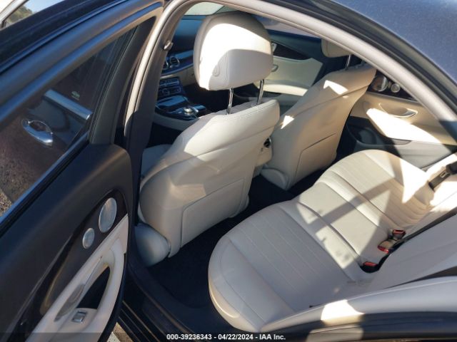 WDDZF4JB7HA285918 Mercedes-Benz E 300