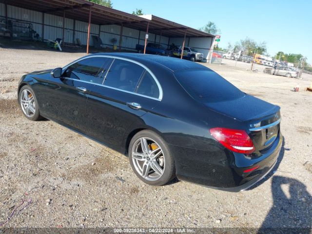 WDDZF4JB7HA285918 Mercedes-Benz E 300