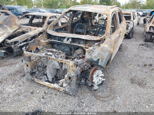 1C4PJMDN5LD544774 Jeep Cherokee High Altitude 4x4