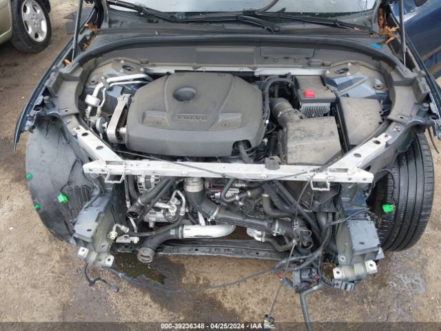 LYV102RK0KB372268 Volvo Xc60 T5 Momentum
