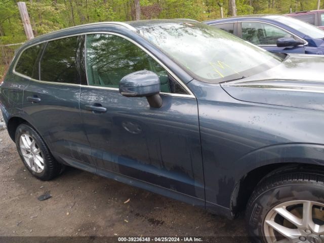 LYV102RK0KB372268 Volvo Xc60 T5 Momentum