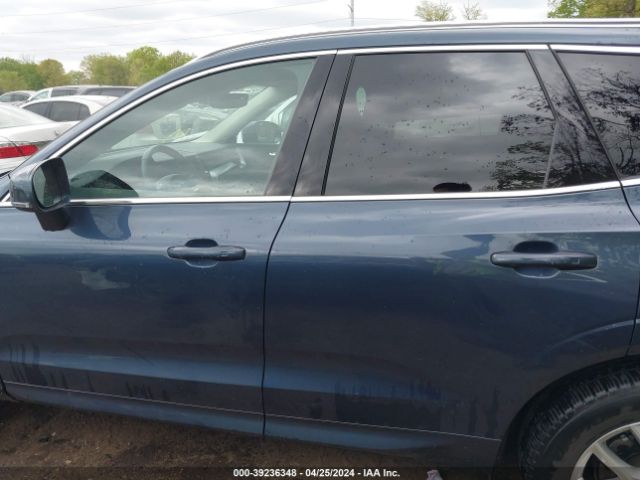LYV102RK0KB372268 Volvo Xc60 T5 Momentum