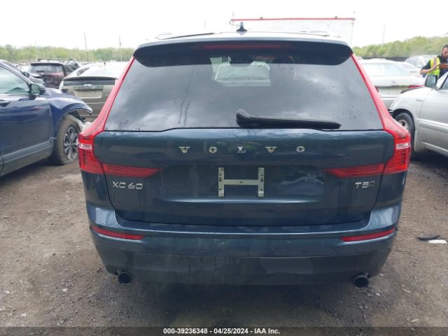 LYV102RK0KB372268 Volvo Xc60 T5 Momentum