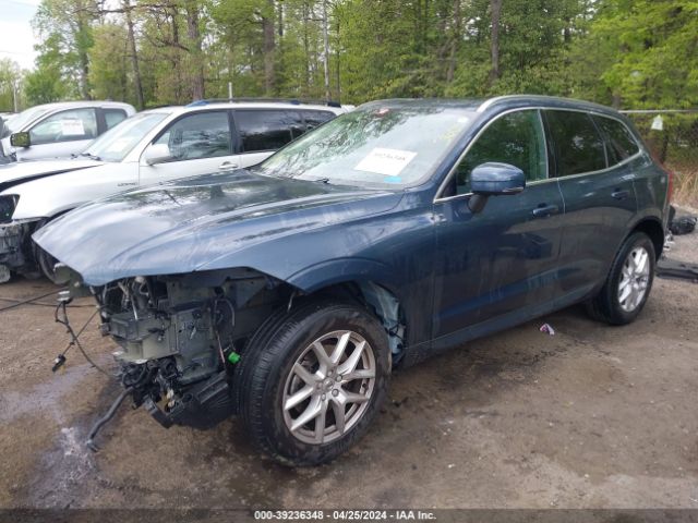LYV102RK0KB372268 Volvo Xc60 T5 Momentum