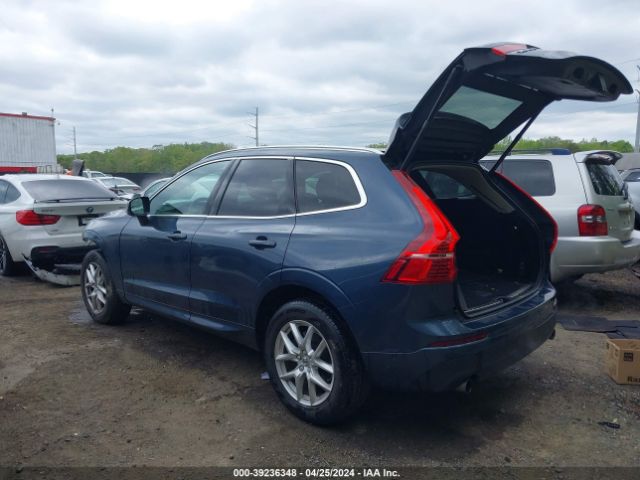 LYV102RK0KB372268 Volvo Xc60 T5 Momentum