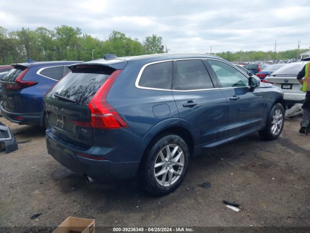 LYV102RK0KB372268 Volvo Xc60 T5 Momentum