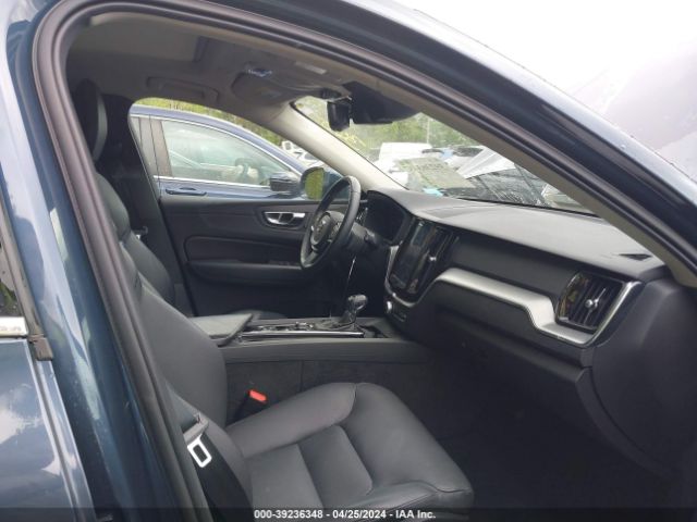 LYV102RK0KB372268 Volvo Xc60 T5 Momentum