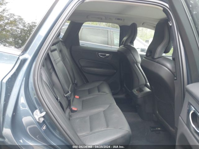 LYV102RK0KB372268 Volvo Xc60 T5 Momentum
