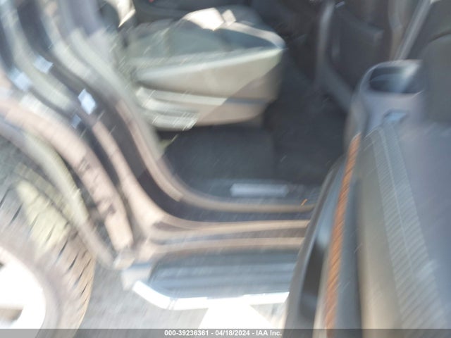 Chevrolet Tahoe Ltz 2016 1GNSKCKC7GR291167 Image 8
