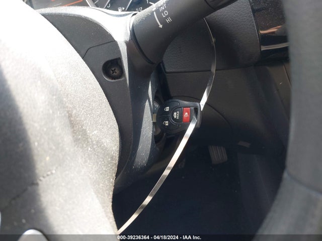 Nissan SENTRA S 2019 3N1AB7APXKY205825 Image 11
