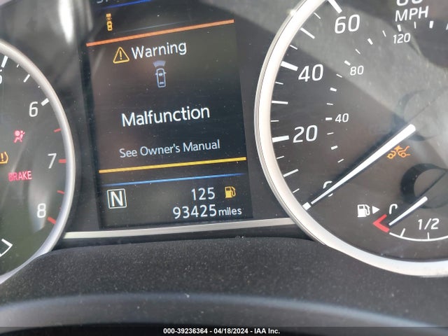 Nissan SENTRA S 2019 3N1AB7APXKY205825 Image 7