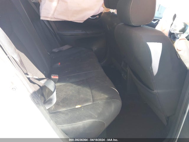 Nissan SENTRA S 2019 3N1AB7APXKY205825 Image 8