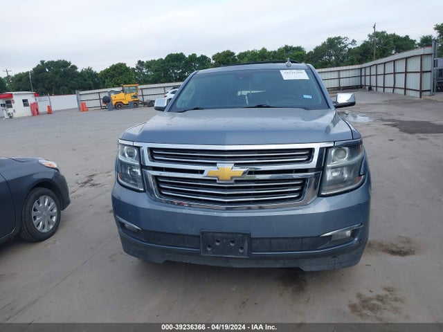 Chevrolet Tahoe Ltz 2015 1GNSCCKC4FR611248 Image 11