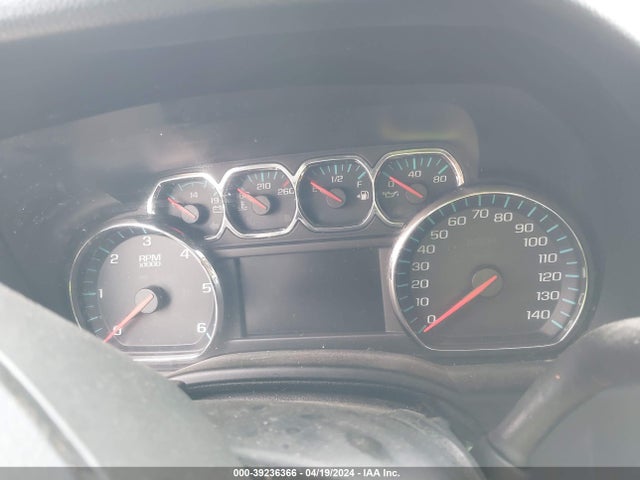 Chevrolet Tahoe Ltz 2015 1GNSCCKC4FR611248 Image 14