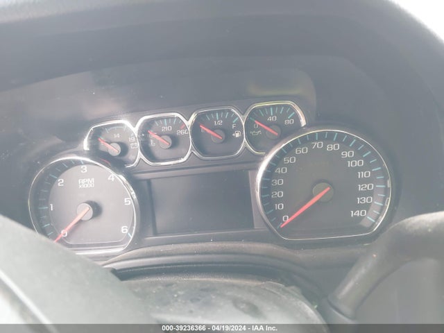 Chevrolet Tahoe Ltz 2015 1GNSCCKC4FR611248 Image 7