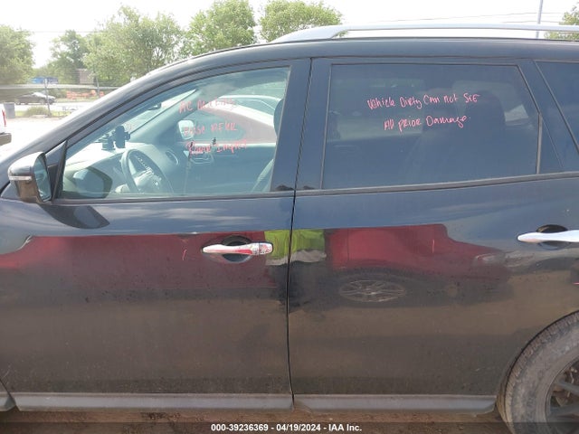 Nissan Pathfinder Sv 2018 5N1DR2MM2JC659953 Image 15