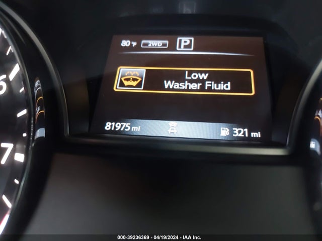Nissan Pathfinder Sv 2018 5N1DR2MM2JC659953 Image 16