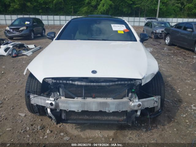 WDDWJ4JB4HF591754 Mercedes-Benz C 300