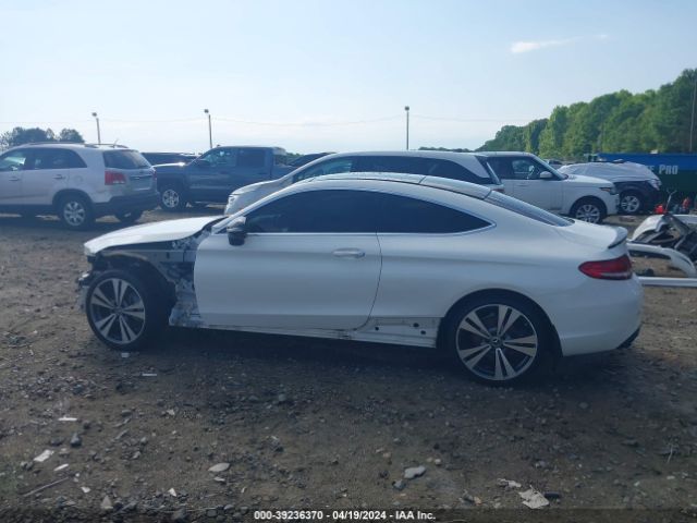 WDDWJ4JB4HF591754 Mercedes-Benz C 300
