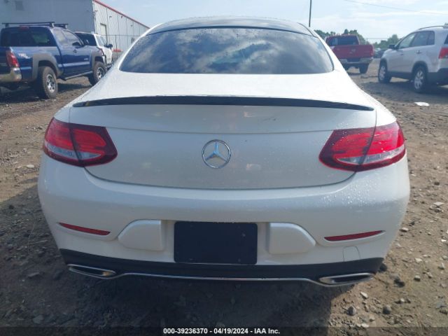 WDDWJ4JB4HF591754 Mercedes-Benz C 300