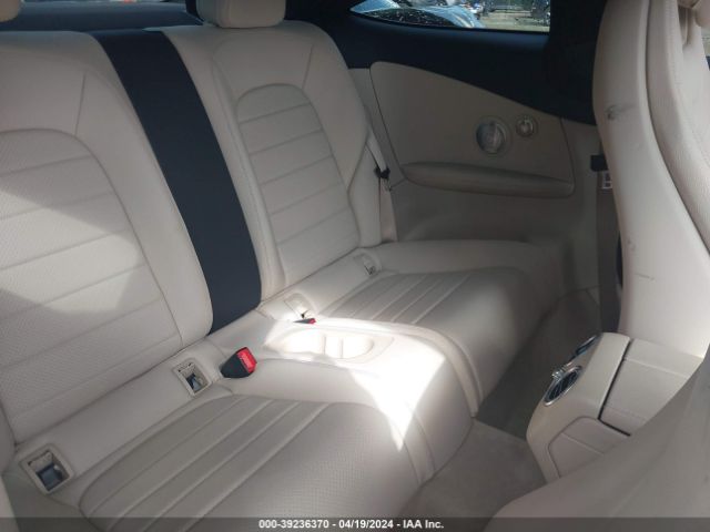 WDDWJ4JB4HF591754 Mercedes-Benz C 300