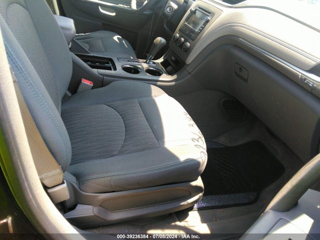 Chevrolet Traverse Ls 2016 1GNKRFED4GJ152498 Image 5