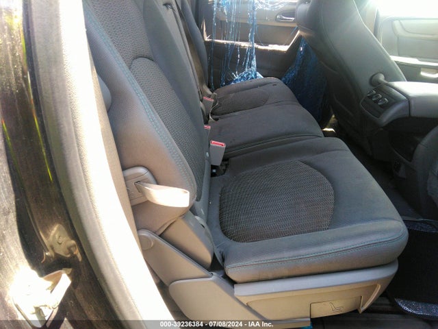 Chevrolet Traverse Ls 2016 1GNKRFED4GJ152498 Image 8