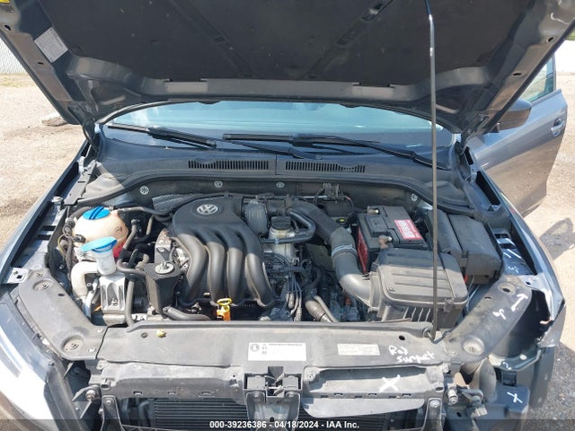 3VW2K7AJ1EM320920 Volkswagen Jetta 2.0l S