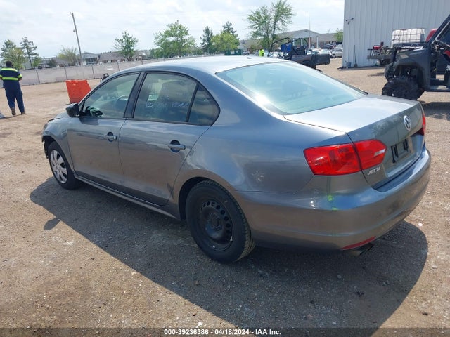 3VW2K7AJ1EM320920 Volkswagen Jetta 2.0l S