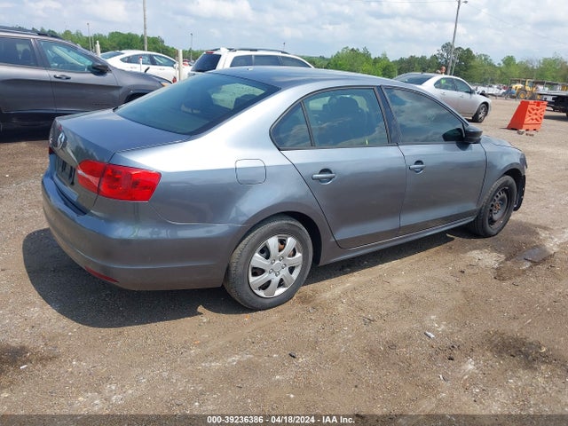 3VW2K7AJ1EM320920 Volkswagen Jetta 2.0l S