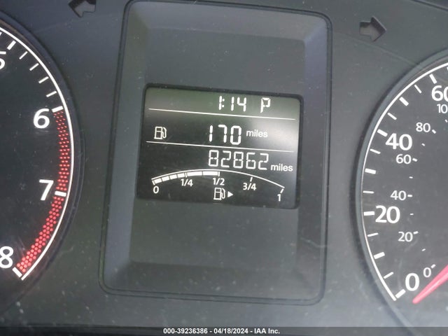 3VW2K7AJ1EM320920 Volkswagen Jetta 2.0l S