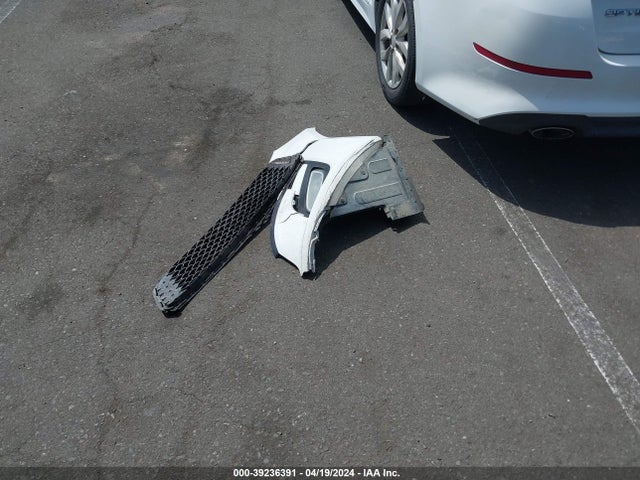 KIA OPTIMA EX 2015 5XXGN4A7XFG434419 Image 12