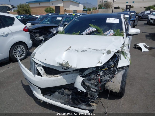 KIA OPTIMA EX 2015 5XXGN4A7XFG434419 Image 6