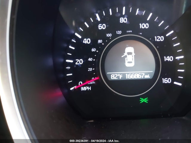 KIA OPTIMA EX 2015 5XXGN4A7XFG434419 Image 7