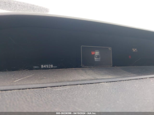 Toyota Prius Two 2016 JTDKBRFU8G3023214 Image 7