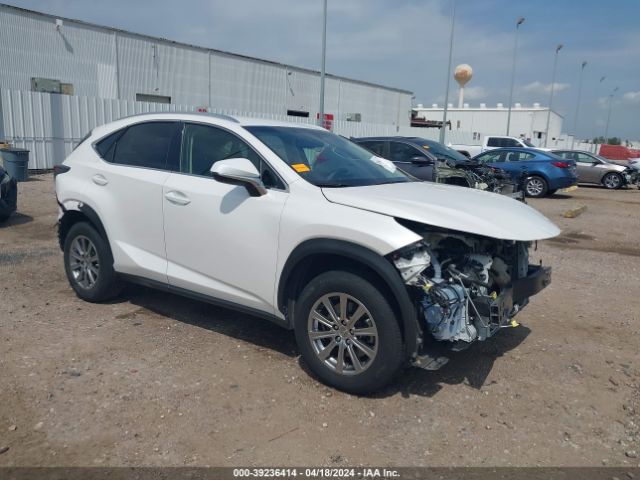 Продаж на аукціоні авто 2016 Lexus Nx 200t, vin: JTJYARBZ7G2029183, номер лоту: 39236414