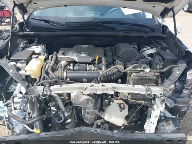 JTJYARBZ7G2029183 Lexus NX 200T