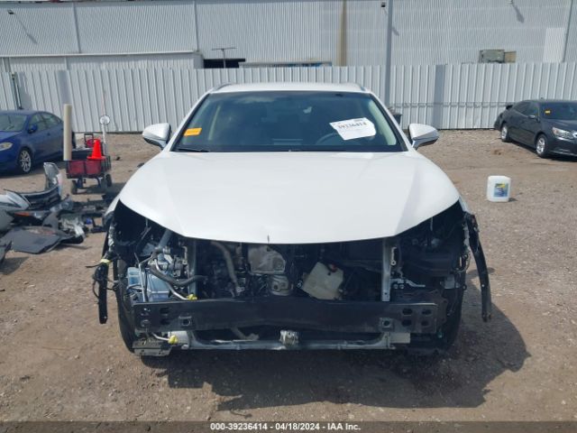 JTJYARBZ7G2029183 Lexus NX 200T