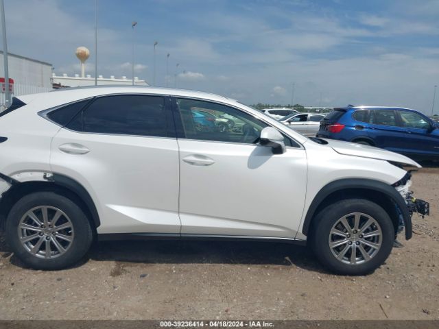 JTJYARBZ7G2029183 Lexus NX 200T