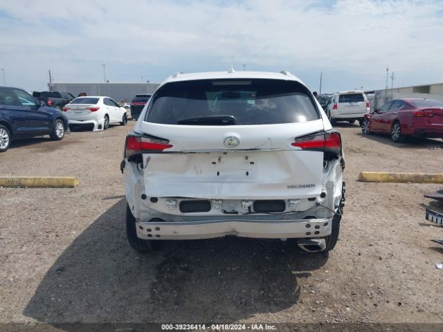 JTJYARBZ7G2029183 Lexus NX 200T