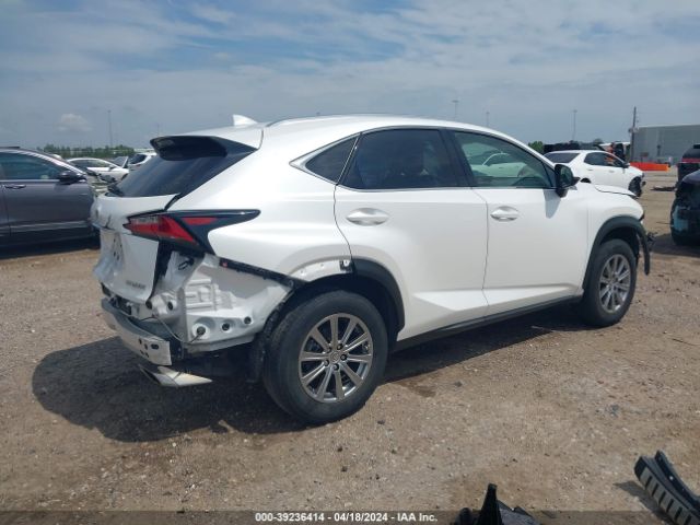 JTJYARBZ7G2029183 Lexus NX 200T