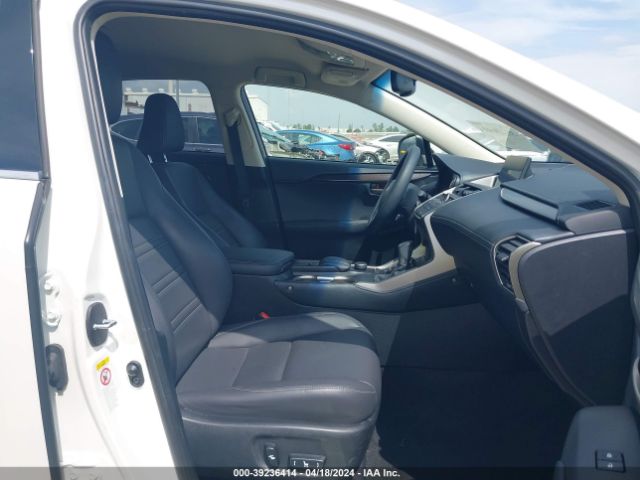JTJYARBZ7G2029183 Lexus NX 200T