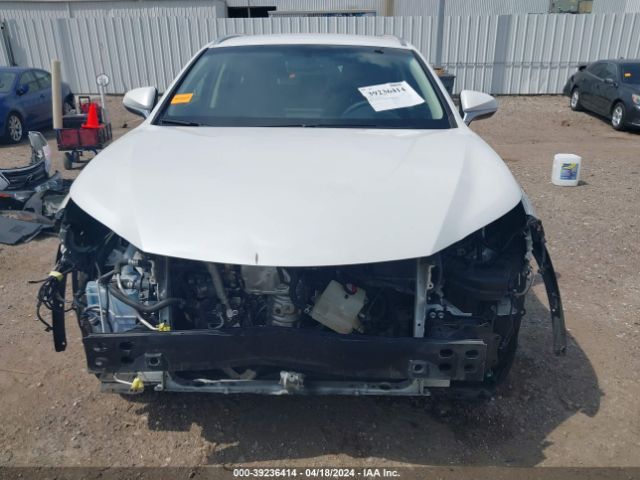 JTJYARBZ7G2029183 Lexus NX 200T
