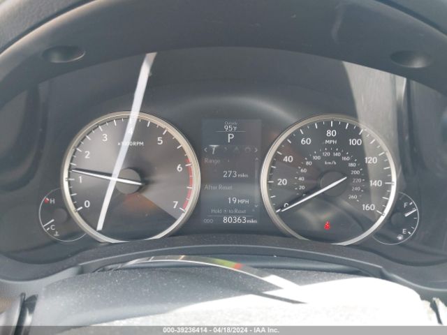 JTJYARBZ7G2029183 Lexus NX 200T