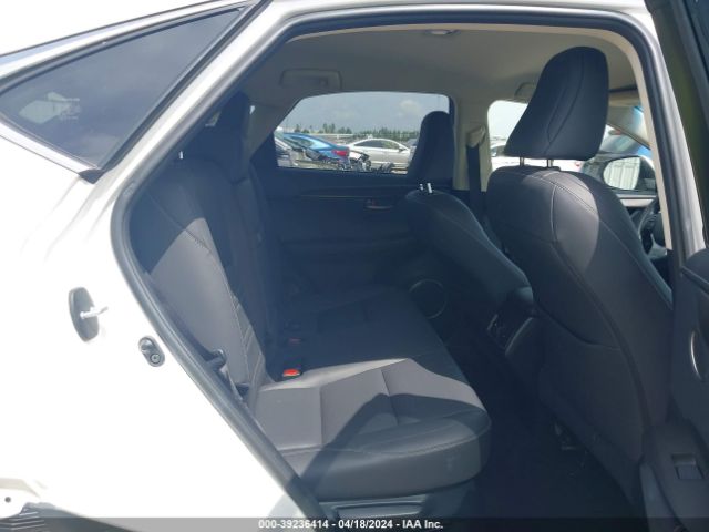 JTJYARBZ7G2029183 Lexus NX 200T