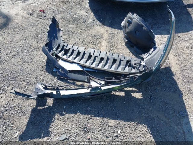 5N1DR3CC5PC217434 Nissan Pathfinder Sl 4wd