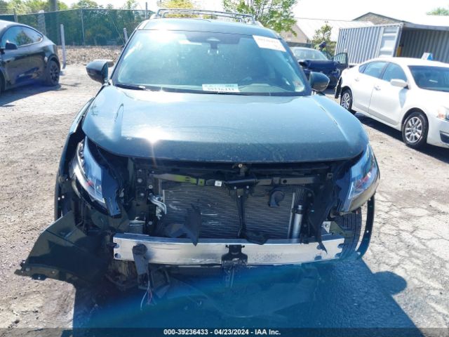 5N1DR3CC5PC217434 Nissan Pathfinder Sl 4wd