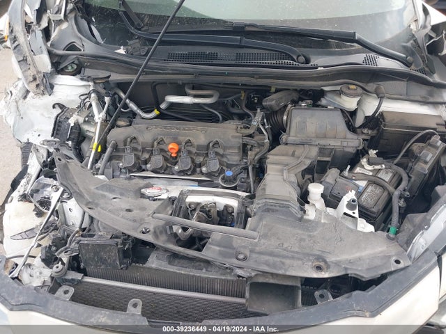 Honda HR-V EX 2019 3CZRU5H55KM706271 Image 10