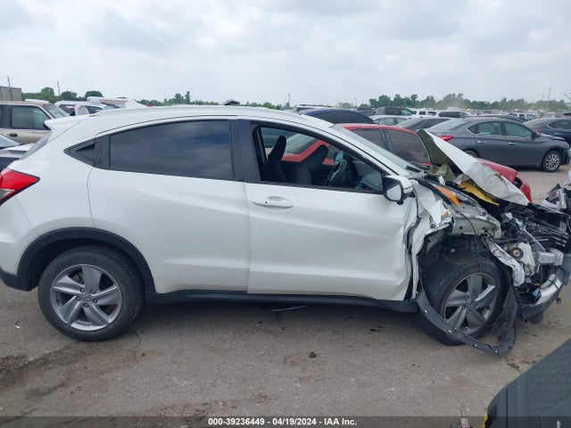 Honda HR-V EX 2019 3CZRU5H55KM706271 Image 13